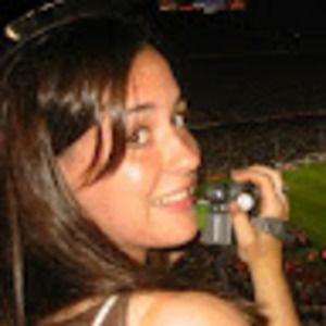 Meet your Posher, Beth